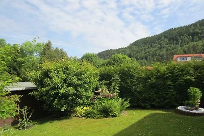 Ferienhaus mit 1 Schlafzimmer