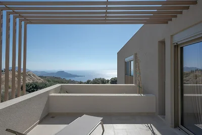 3-slaapkamer viila in Sillia