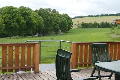Vakantieappartement in Pilliger Heck met wifi