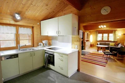 Ferienhaus Donau 31 Glückskäfer
