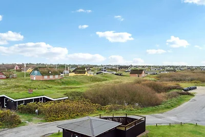 4 person holiday home in Fanø