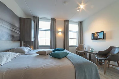 Casa vacanze in Zelanda con sauna