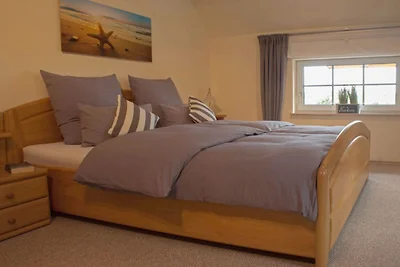 Das Landhaus Komfortable Ferienresidenz