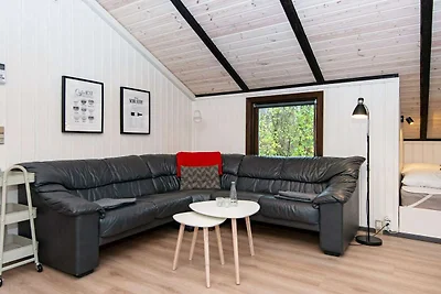 6 persone case ad Oksbøl-By Traum