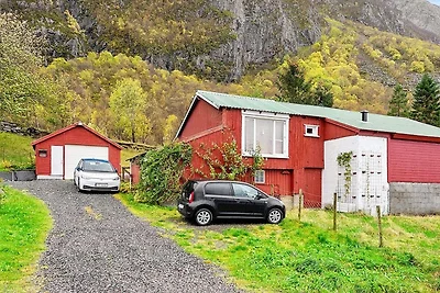 6 persoons vakantie huis in MIDSUND-By Traum