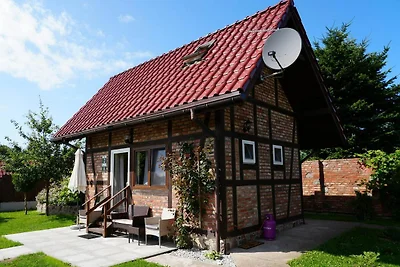 Ferienhaus, Kolczewo