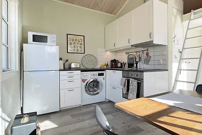 6 personas casa en Höviksnäs-By Traum