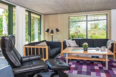 6 persoons vakantie huis in Ebeltoft-By Traum