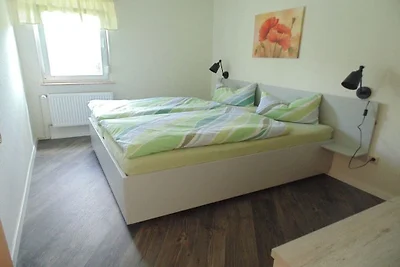 Vakantiehuis met 2 slaapkamers