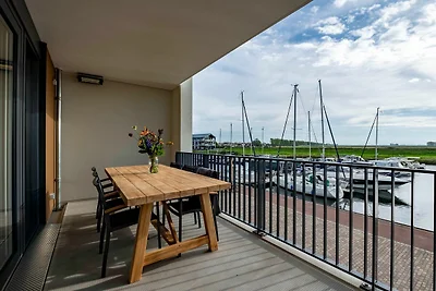 Wohnung in Kamperland am Veerse Meer