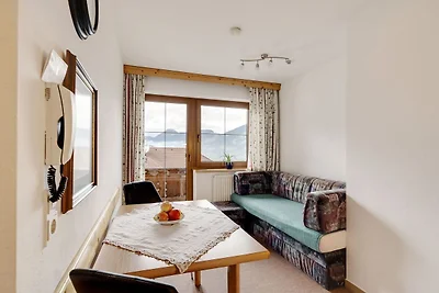 Ferienwohnung in Fügenberg in Skigebietsnähe