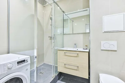 Stilvolle Wohnung im Herzen von Le Marais