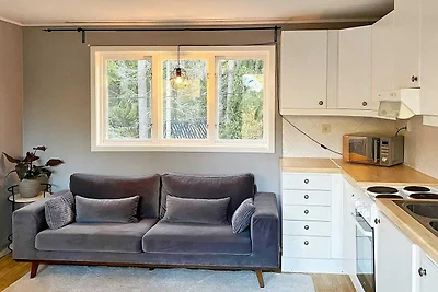 3 Personen Ferienhaus in INGARÖ