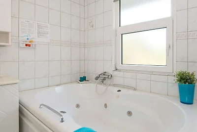 6 Personen Ferienhaus in Hejls