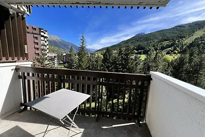 Appartement in Villeneuve bij Serre Chevalier