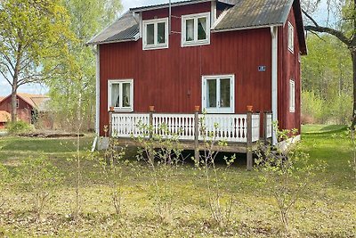 7 Personen Ferienhaus in Borlänge