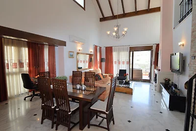 Belvilla van OYO Villa Oranje