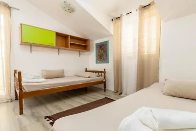 Two Bedroom Apartment