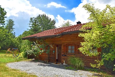 Traditionelles Ferienhaus in Grafenried mit...