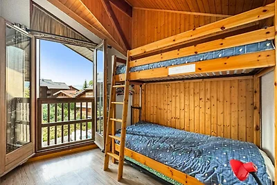 Apartment in Amethyst in der Nähe der...