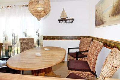 Ferienhaus Weiße Düne, Zinnowitz