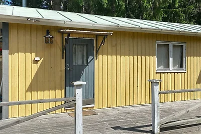 6 Personen Ferienhaus in BOTTNARYD-By Traum