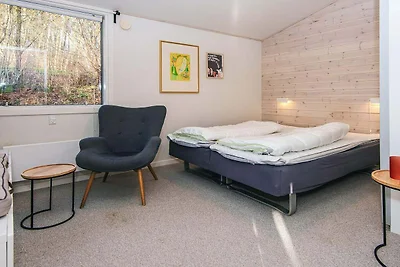 5 Personen Ferienhaus in Ans By-By Traum