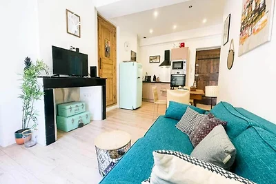 Apartments für 2 Personen