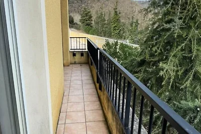 Apartments für 6 Personen