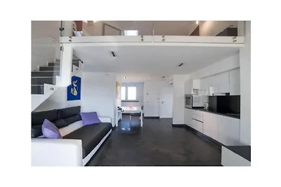 Ferienwohnung in Vado mit Schwimmbecken