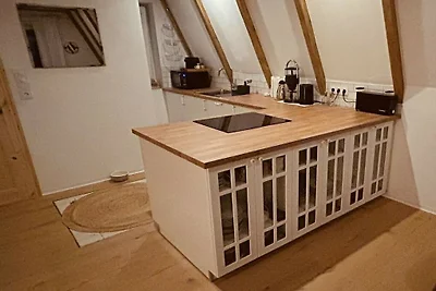 Ferienhaus mit 3 Schlafzimmer