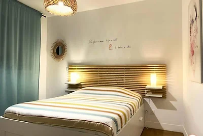 La Loggia -Comfort -due camere da letto