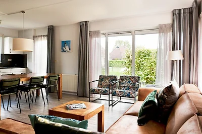 Casa vacanze con spa all'aperto e sauna