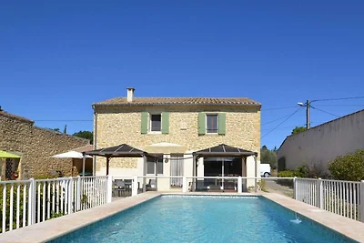 Casa vacanze con piscina privata recintata