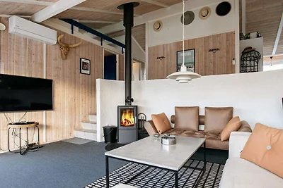 9 Personen Ferienhaus in Saltum