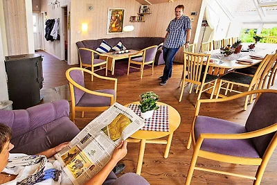 12 Personen Ferienhaus in Otterndorf