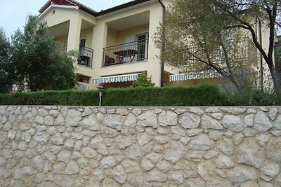 Villa Mare e Fiori Appartement Tuin