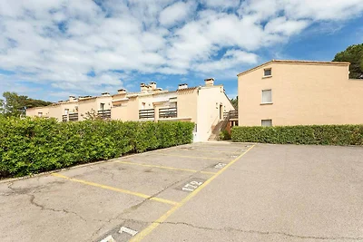 Monolocale luminoso nel centro città ad Agde