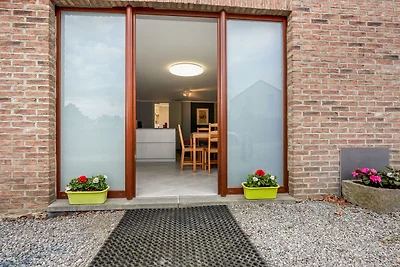 Huisje in Aywaille met tuin