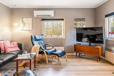 Ritiro tranquillo a Skaerbaek -- By Traum...