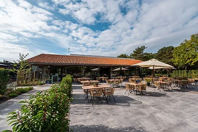 Vakantiehuis in ruïne met terras