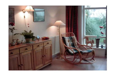 Ferienhaus mit 1 Schlafzimmer