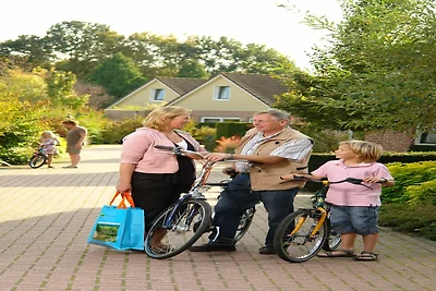 Komfortables Ferienhaus in der Natur.