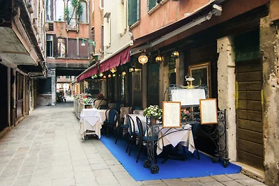 Accattivante appartamento con salotto