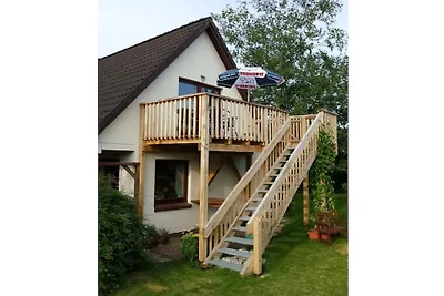 Ferienwohnung in Süderlügum mit Sauna