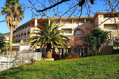 Citadelle Resort, St. Florent, mit Gemeinscha...