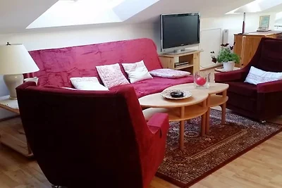 Apartament wakacyjny z 2 sypialniami