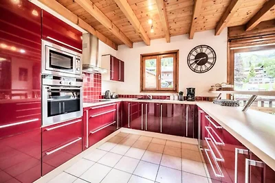 Residenz Beausejour Morzine