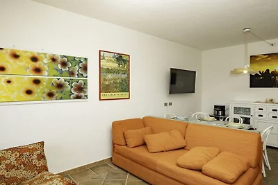 Ferienwohnung Casa Turchese