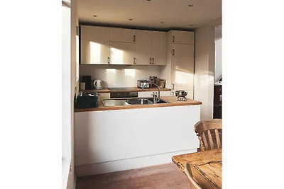 Vakantieappartement met 3 slaapkamers